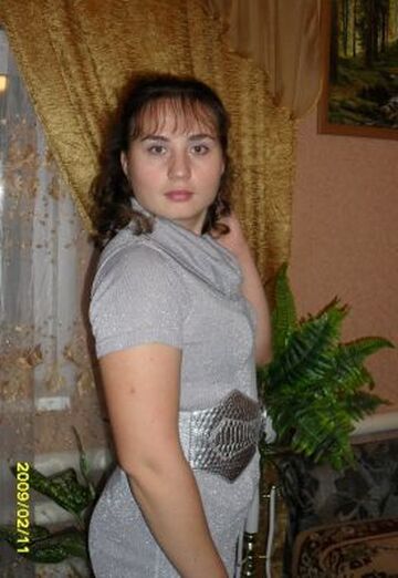 My photo - Ekaterina, 38 from Rtishchevo (@ekaterina4996449)