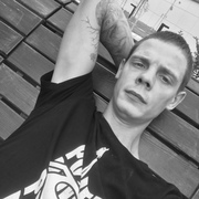 Николай, 26, Краснодар