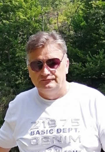 Моя фотография - Игорь, 59 из Ивано-Франковск (@igor309286)