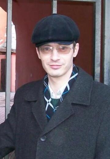 My photo - Igor Sergeevich, 39 from Krasnoyarsk (@igor13275)