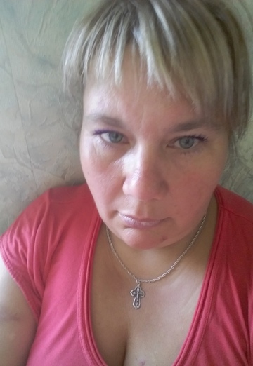 My photo - Elena, 46 from Chernihiv (@elena292604)
