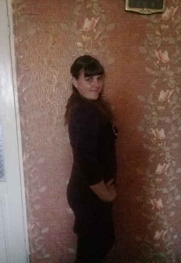 My photo - Alena, 29 from Feodosia (@alena52058)