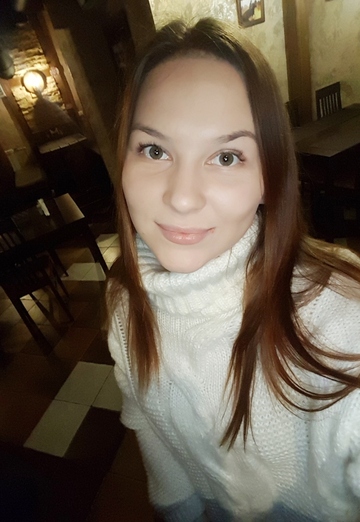 Моя фотография - Эльвира Куликова, 28 из Нерюнгри (@elvirakulikova0)