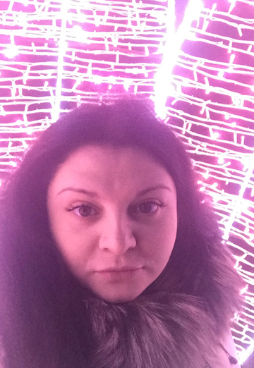 Моя фотография - Ксения, 35 из Гродно (@kseniya60698)