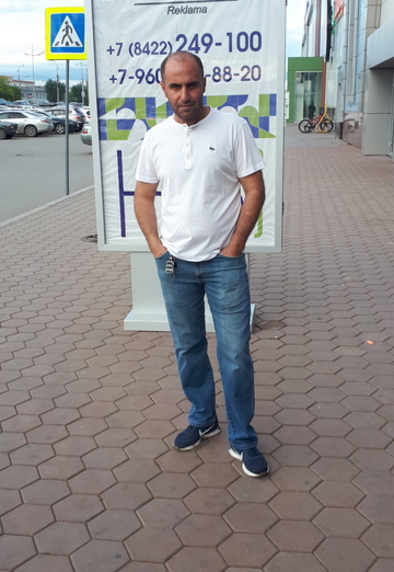 My photo - Alik, 34 from Kurgan (@alik29044)