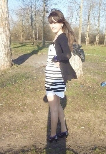 Weronika (@veronika3232) — mein Foto #7