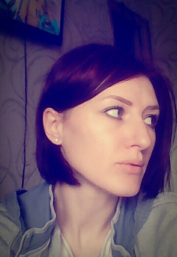 My photo - Katerina, 37 from Brovary (@katerina30827)