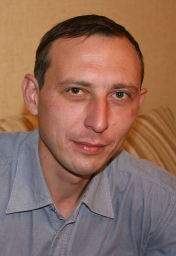 Моя фотография - Влад, 45 из Минусинск (@vlad84006)