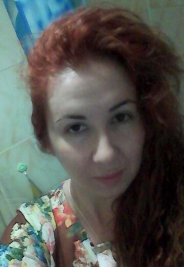 Моя фотография - Anasteisha, 34 из Саранск (@anasteisha110)