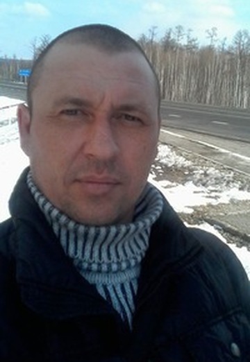 Моя фотография - Константин, 54 из Хабаровск (@konstantin56760)