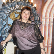 Ольга 64 года (Дева) Рязань