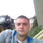 Подружиться с пользователем Сергій 23 года (Весы)
