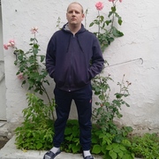 макс, 29, Кизляр