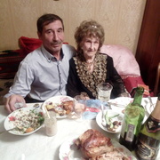 Николай, 58, Куровское