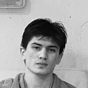 Асад, 21, Сестрорецк