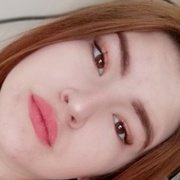 Влада Андреевна, 22, Дудинка