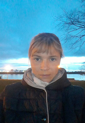 My photo - Svetlana, 38 from Riga (@svetlana252718)
