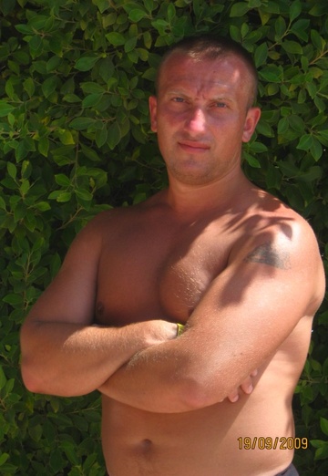 My photo - Djul Bars, 44 from Sergiyev Posad (@veteranchik)