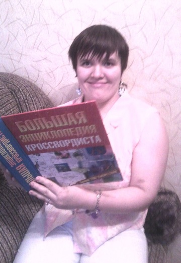 Irina (@wio33) — my photo № 3