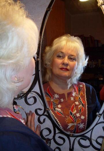 Моя фотография - Ирина, 65 из Харьков (@irinadyachenko1)