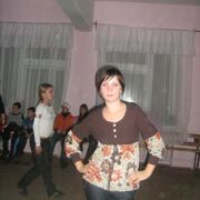 марина, 32, Куса