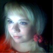 Катерина, 35, Юбилейный