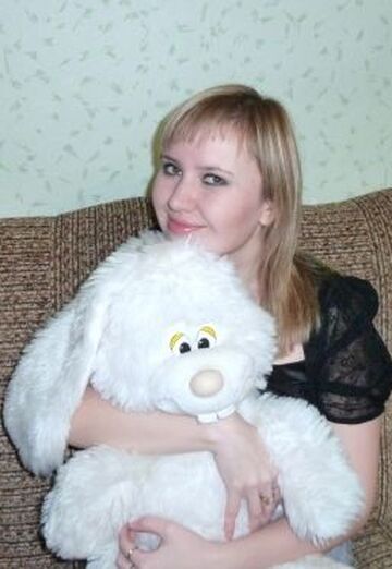 My photo - Veneta, 40 from Kopeysk (@veneta4842018)