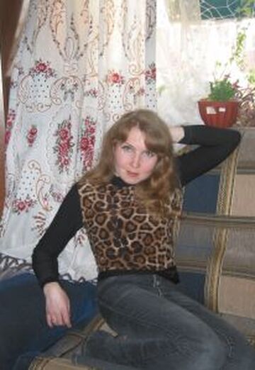 My photo - Natalya, 46 from Peterhof (@natalwy3542610)
