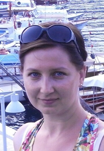 My photo - Irina, 52 from Shakhty (@irina6881293)