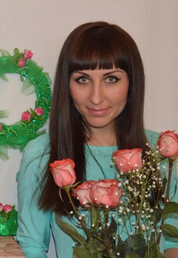My photo - inna, 40 from Omsk (@inna36916)
