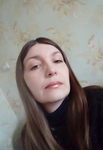 Моя фотография - Татьяна, 45 из Уральск (@tatyana247287)