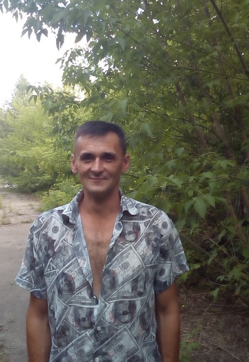 My photo - Aleksandr, 48 from Kirovske (@aleksandr718669)