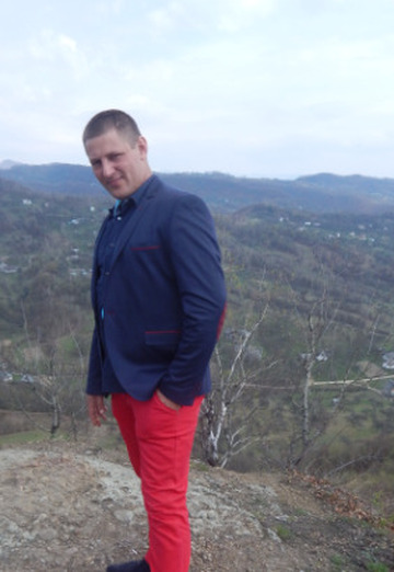 My photo - Artur, 33 from Uzhgorod (@sheleverartur)