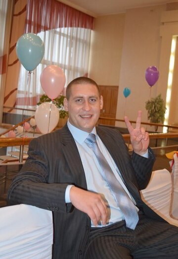 My photo - Evgeniy, 33 from Krivoy Rog (@evgeniy267444)