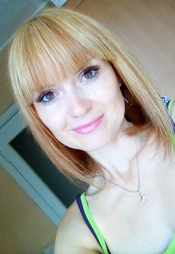 Моя фотография - Татьяна, 37 из Волгоград (@tatyana316688)