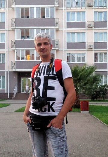 My photo - Yuriy, 52 from Oryol (@uriy164542)