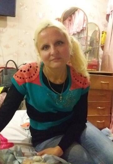 My photo - Olga, 40 from Saratov (@olga351438)