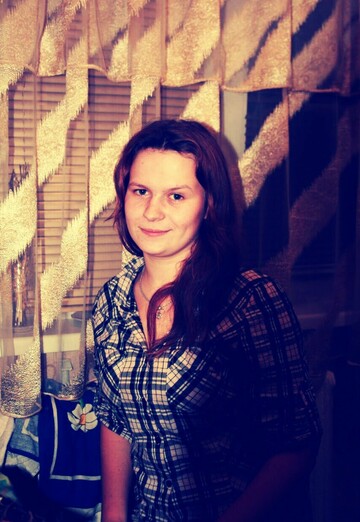 My photo - Veronika, 29 from Zhytomyr (@veronika24263)