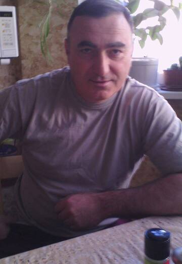 Моя фотография - archil, 53 из Некрасовка (@archil118)
