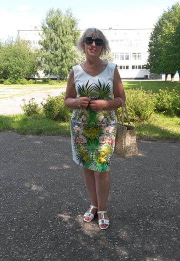 Моя фотография - Марина, 67 из Новокузнецк (@marina65918)