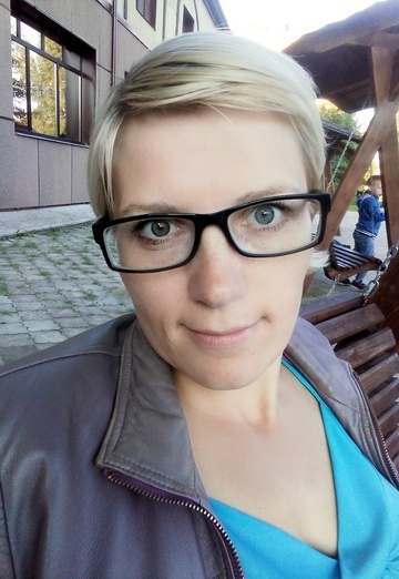 My photo - Valya Pavlova, 37 from Kotlas (@valyapavlova2)