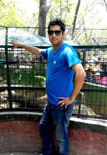 My photo - dev, 35 from Nagpur (@dev277)