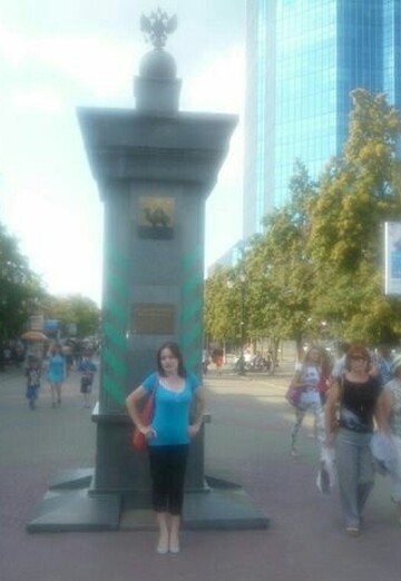 My photo - guzel, 41 from Saratov (@guzel4123)