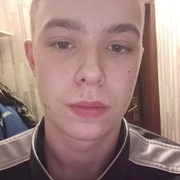 Родион Дерябин, 22, Кожевниково
