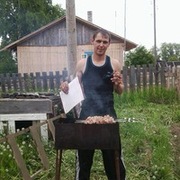 Андрей, 41, Беломорск