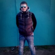Андрей, 28, Ключи (Алтайский край)