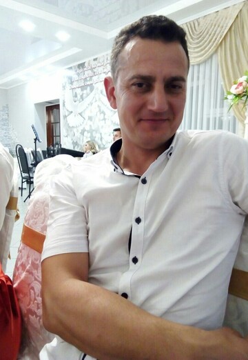 Моя фотография - Viktor, 44 из Кишинёв (@viktor165084)