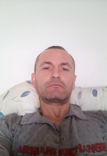 My photo - Vitold, 46 from Gostyn (@vitold186)
