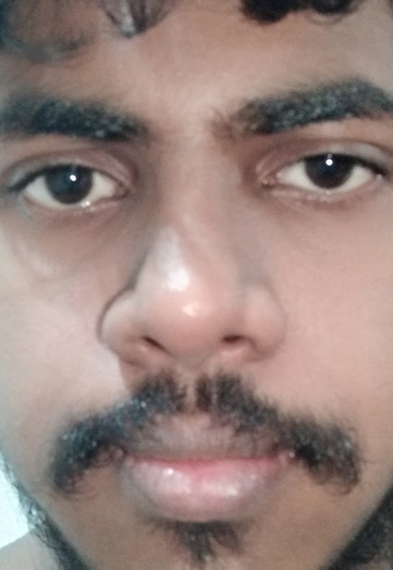My photo - Abhijith Abhi, 27 from Puducherry (@abhijithabhi1)