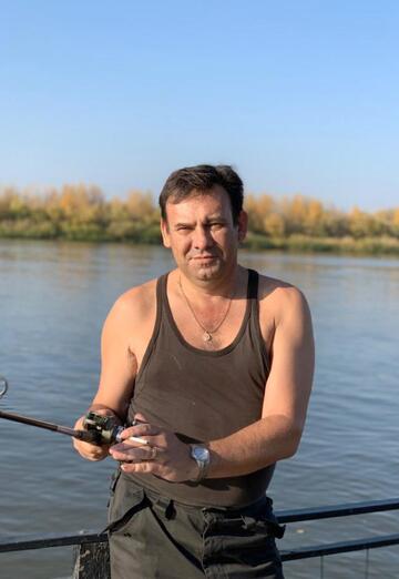 My photo - Nikolay, 50 from Astrakhan (@nikolay238764)